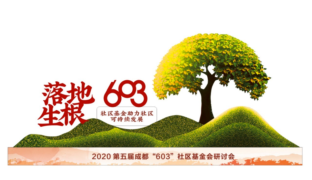 前情回顾 | 2016-2019 历届成都“603”社区基金会研讨会概况