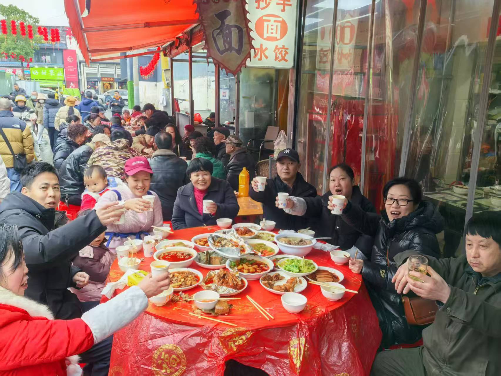 蜀慈善邻·和美四川 | 成为高效、贴心的社区公益金“管家”——武侯社区基金会“社区公益微基金”项目案例