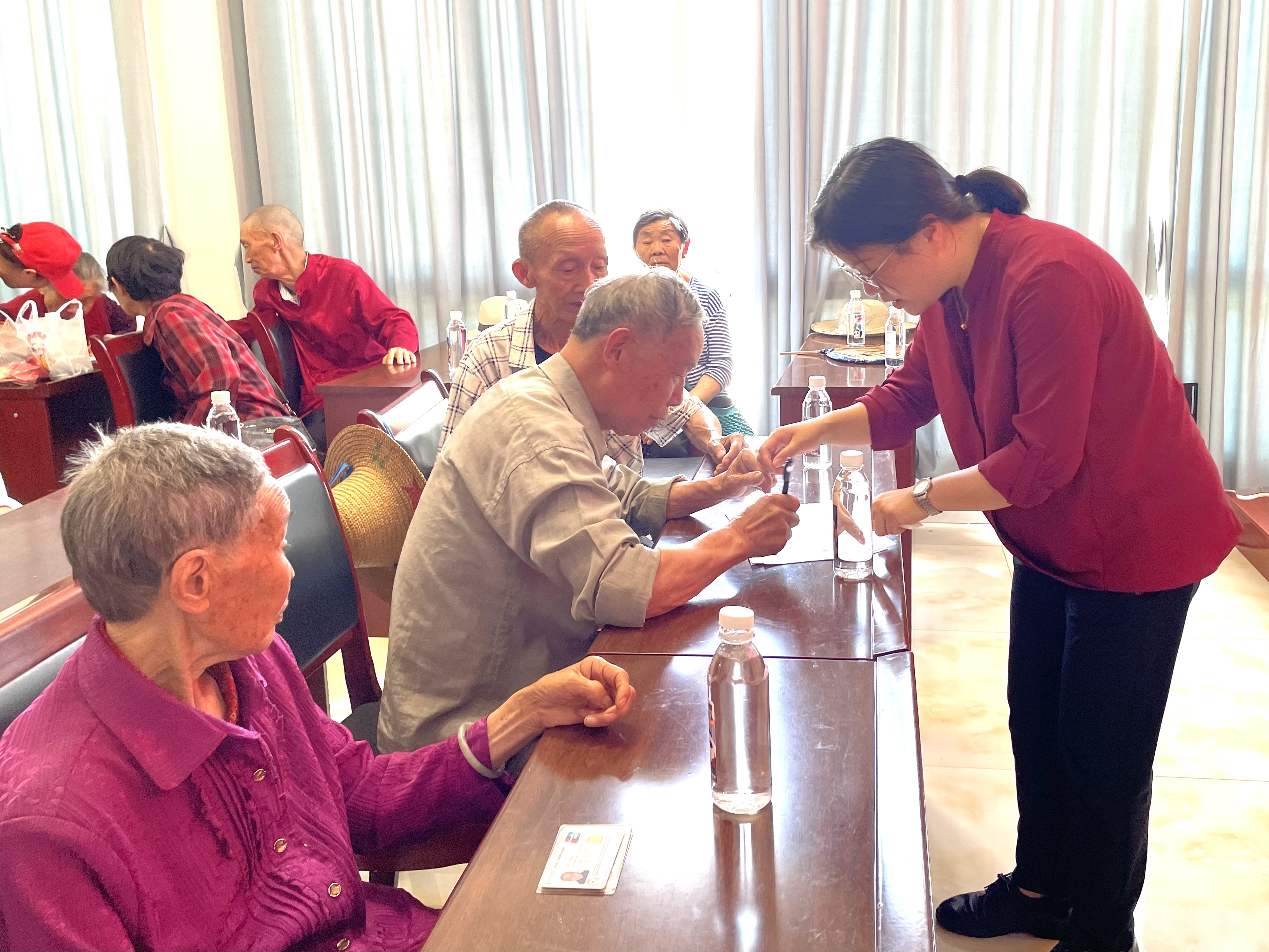 机构荣誉 | 武侯社区基金会推动慈善信托赋能基层治理